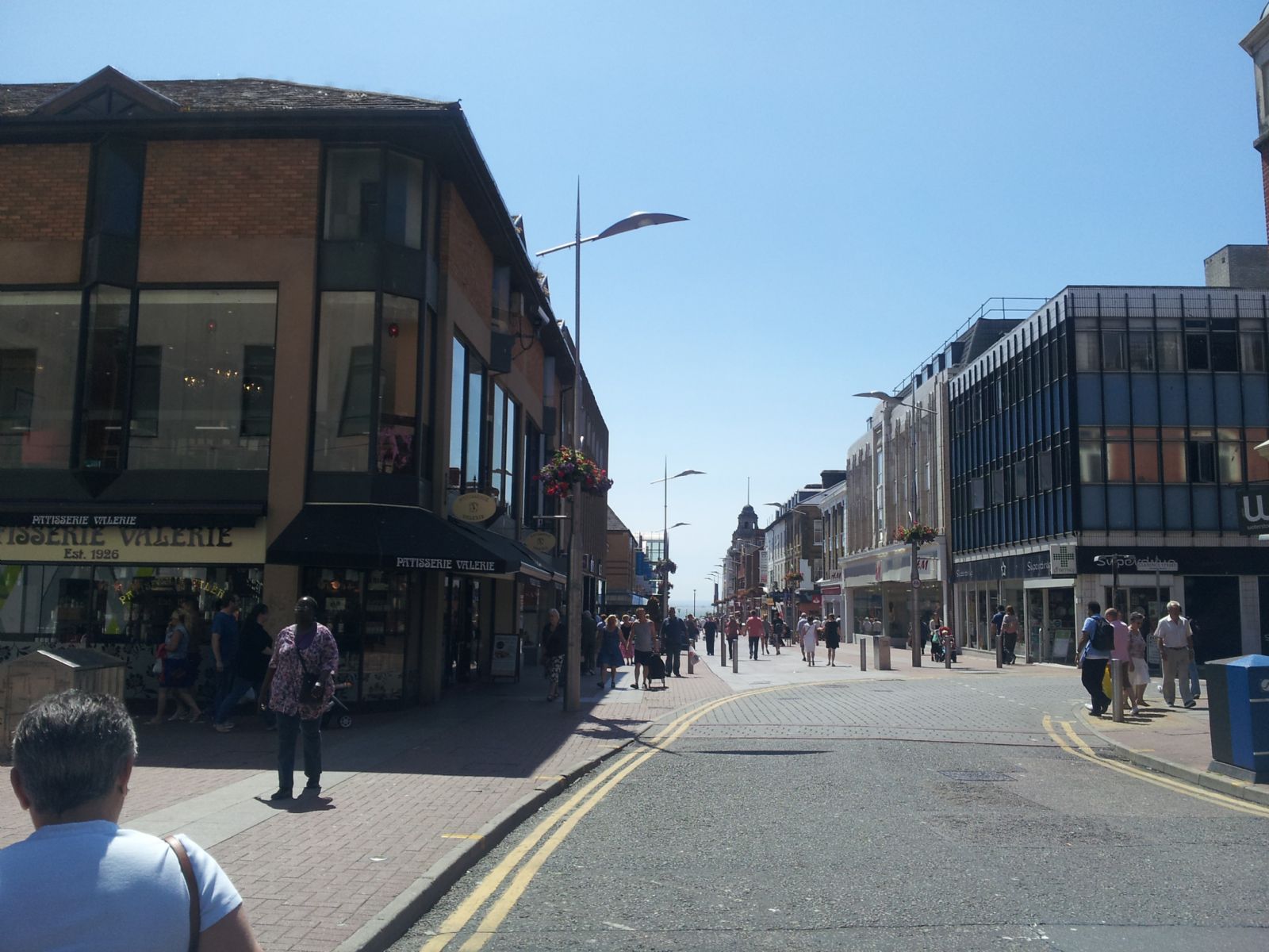 Southend
